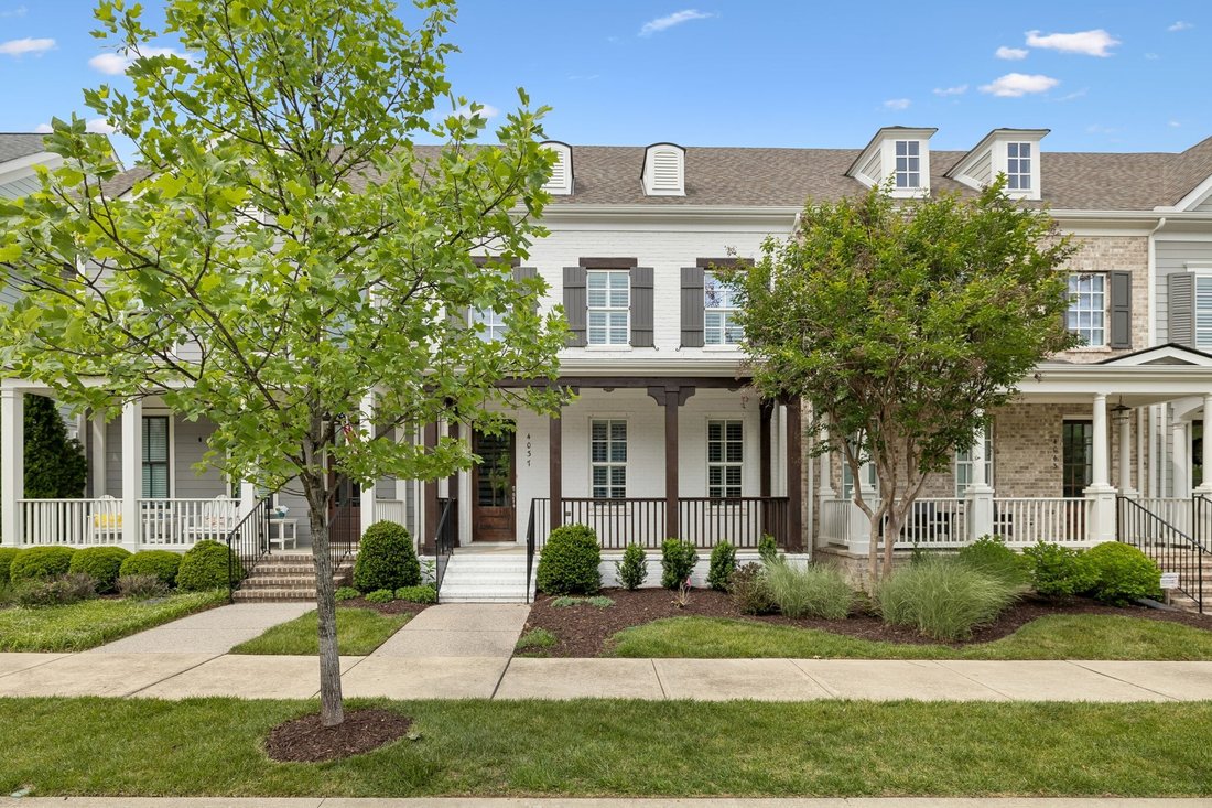Townhouse in Franklin, Tennessee, United States 2 - 17893725