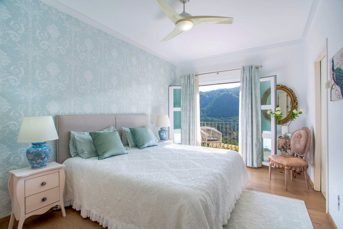 Villa in Benahavis, Andalusia, Spain 5 - 17893903