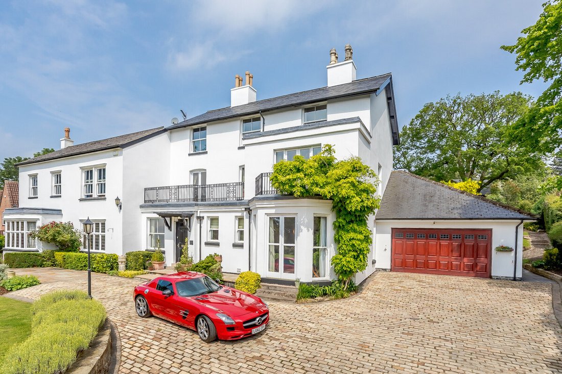 House in Quarndon, England 2 - 13319235