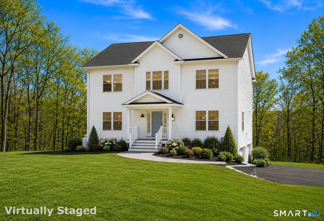 House in Oxford, Connecticut, United States 1 - 17801881