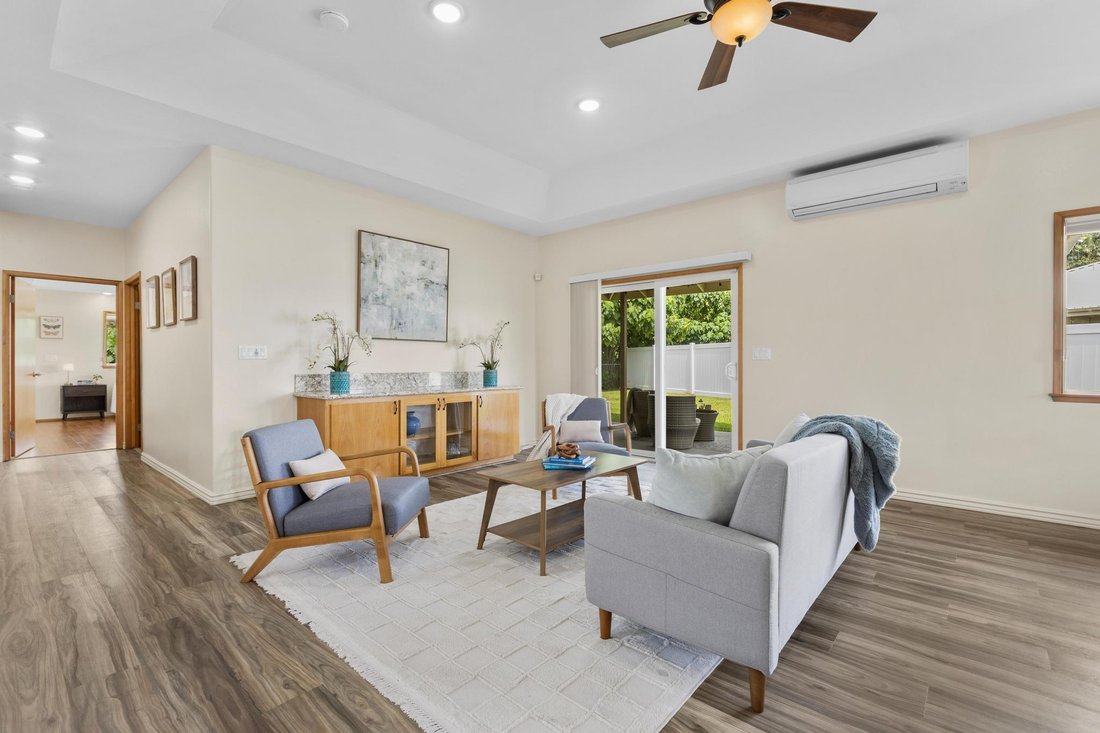 House in Hilo, Hawaii, United States 4 - 17893502