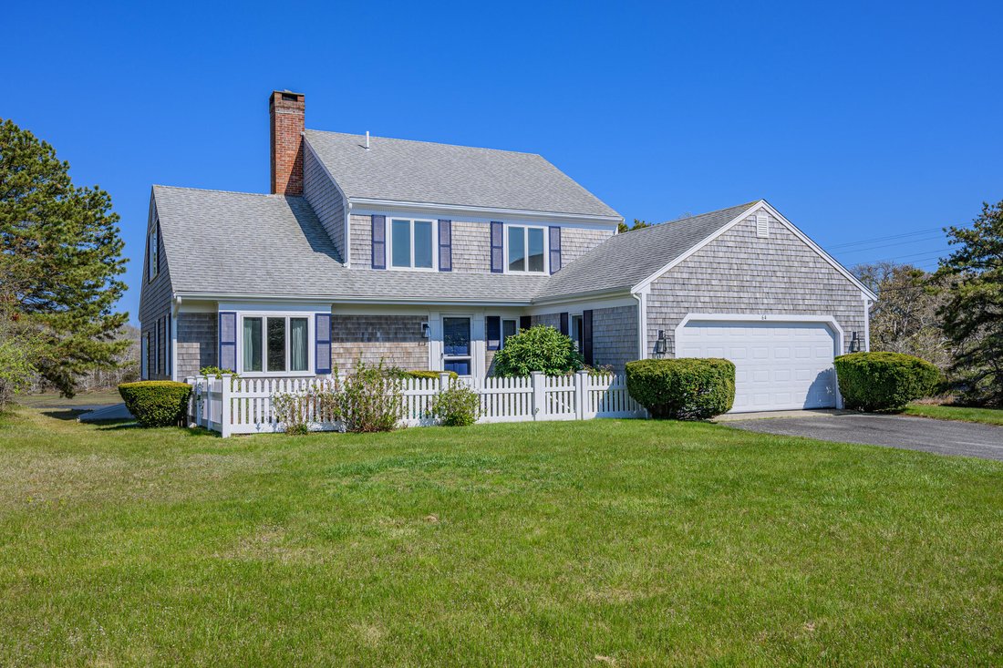 House in Harwich, Massachusetts, United States 3 - 17893447