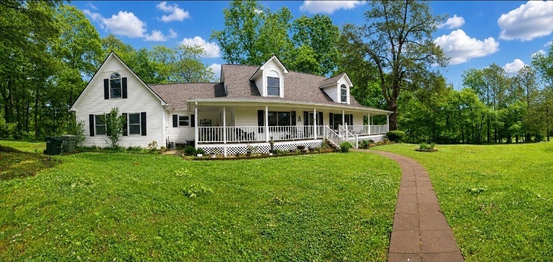 House in Lawrenceburg, Tennessee, United States 1 - 17893719
