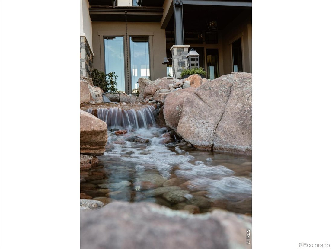 House in Berthoud, Colorado, United States 4 - 17887066