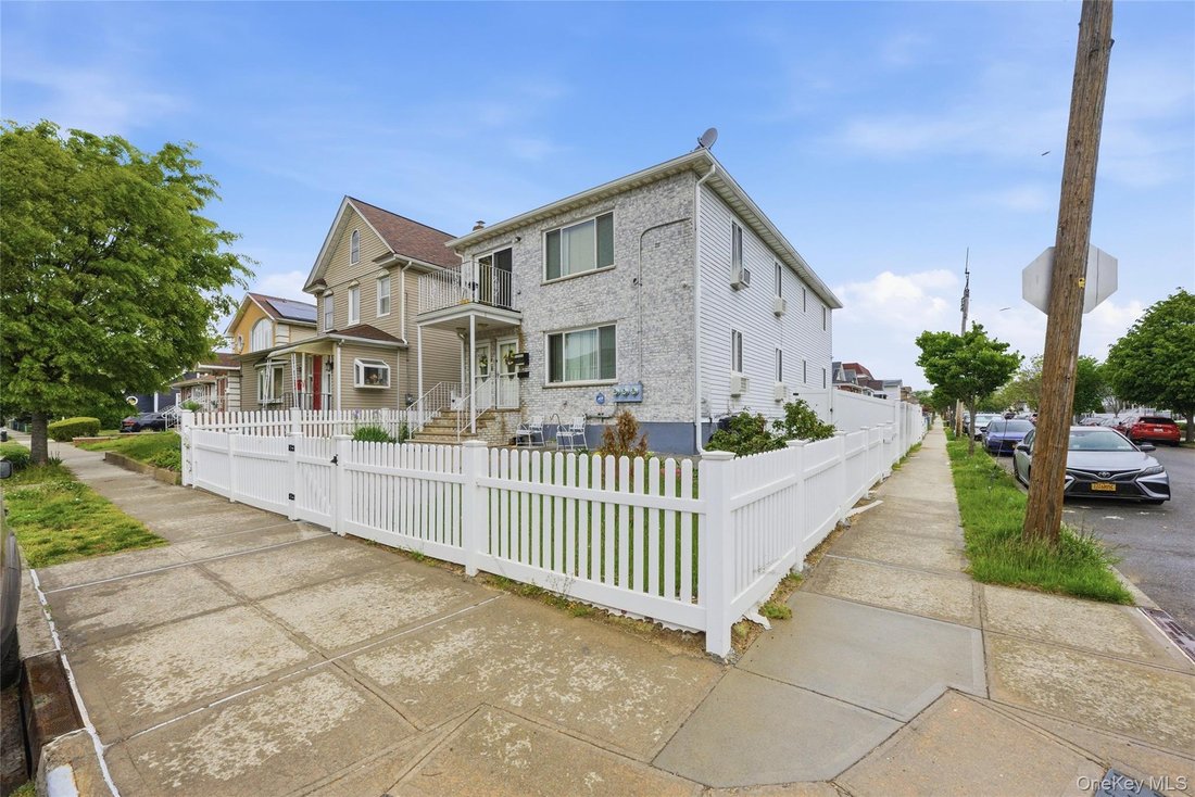 House in New York, New York, United States 3 - 17893588