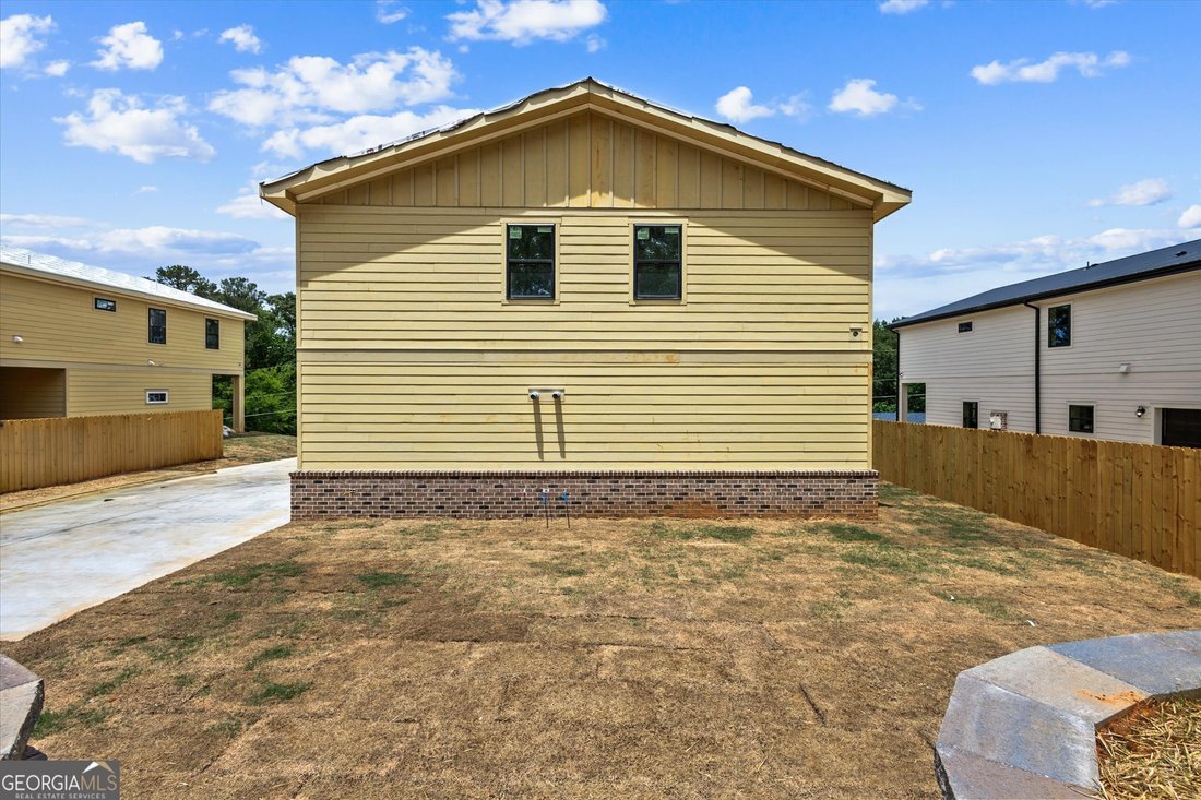 House in Rex, Georgia, United States 2 - 17884022