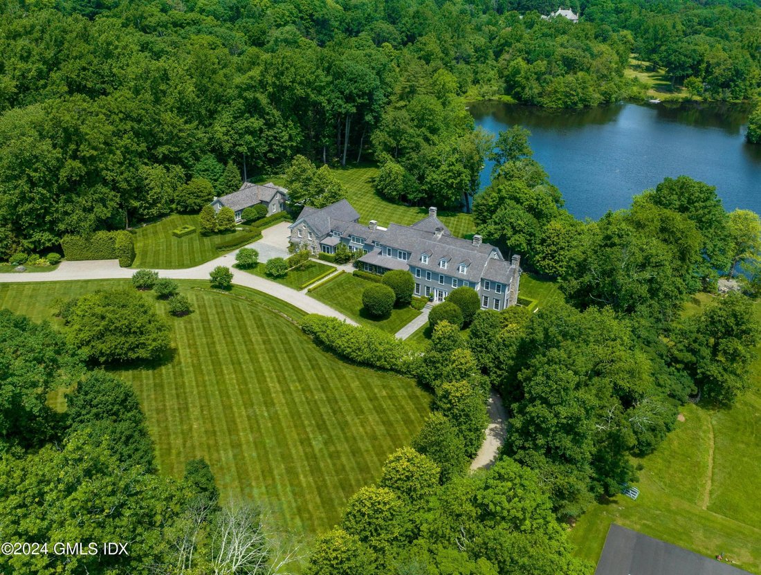 Townhouse in Greenwich, Connecticut, United States 2 - 17893676