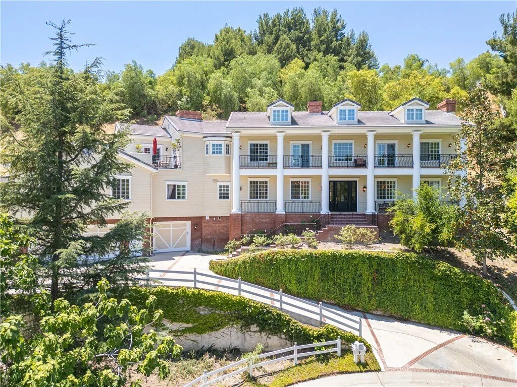 House in Bell Canyon, California, United States 1 - 17893901