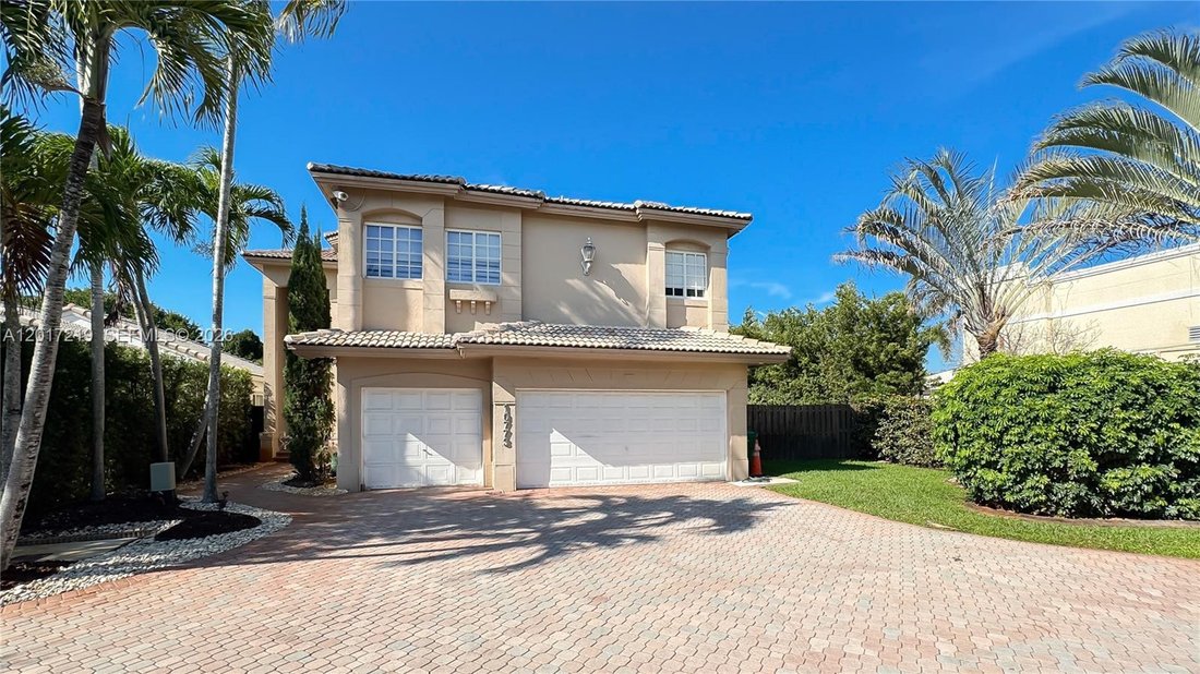 House in Doral, Florida, United States 4 - 17893765