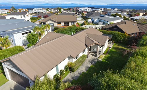 Townhouse in Taupo, Waikato, New Zealand 1