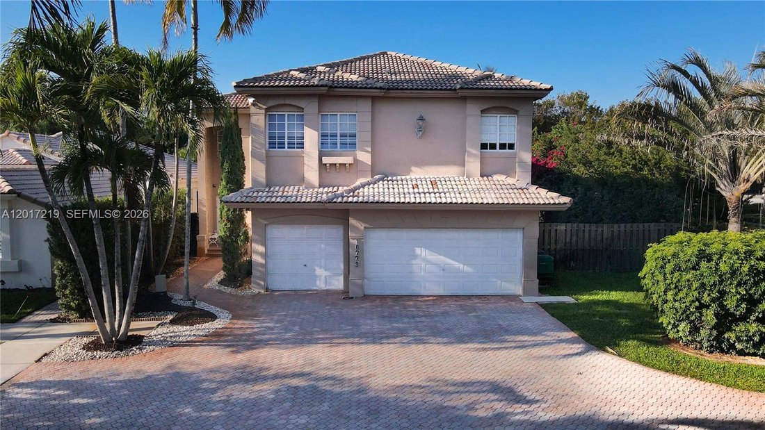House in Doral, Florida, United States 3 - 17893765