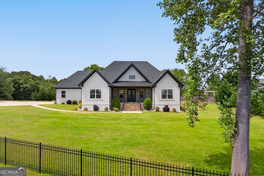 House in Bethlehem, Georgia, United States 3 - 17893947