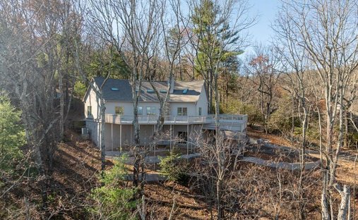 House in Cumming, Georgia, United States 1
