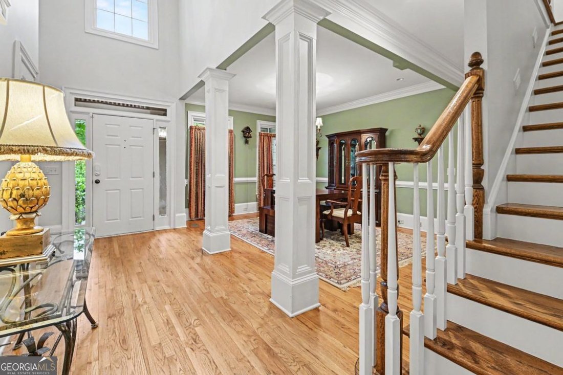 House in Powder Springs, Georgia, United States 4 - 17893991