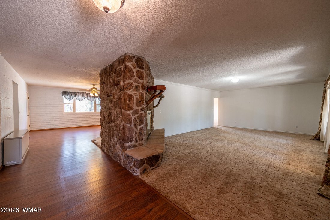 House in Pinetop-Lakeside, Arizona, United States 5 - 17893448