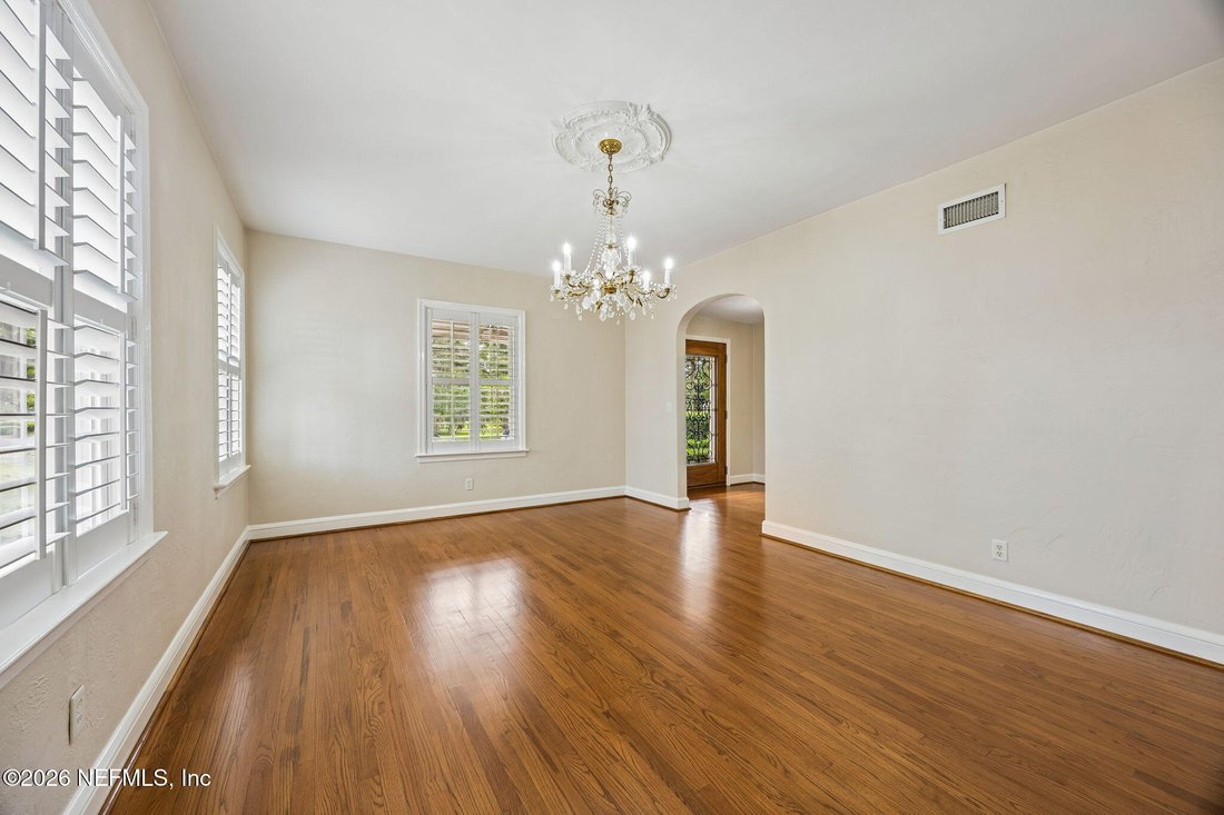 House in Jacksonville, Florida, United States 5 - 17893707
