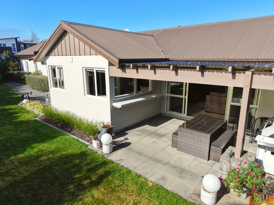 Townhouse in Taupo, Waikato, New Zealand 4 - 17893359