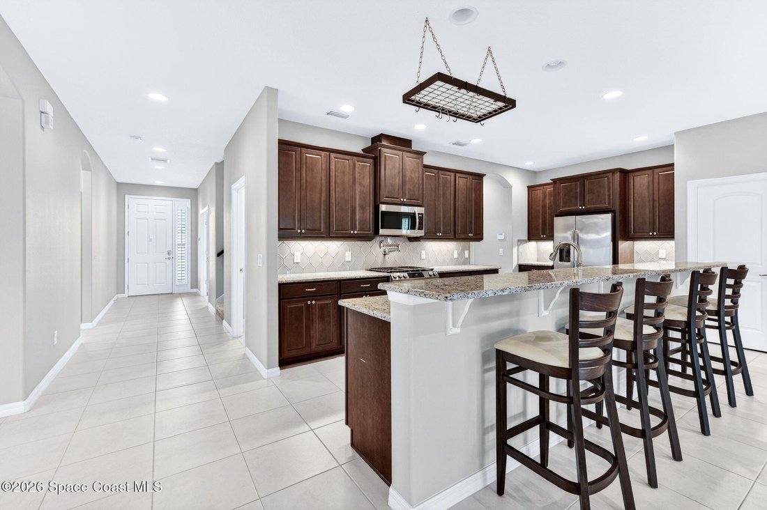 House in Melbourne, Florida, United States 5 - 17893755