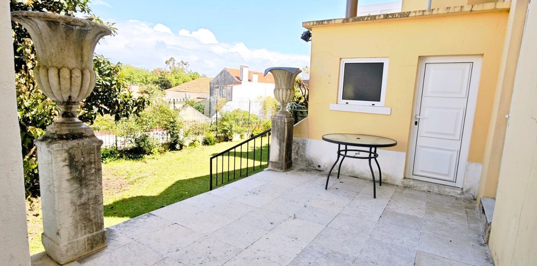 Townhouse in Buarcos e Sao Juliao, Coimbra District, Portugal 5 - 17869251