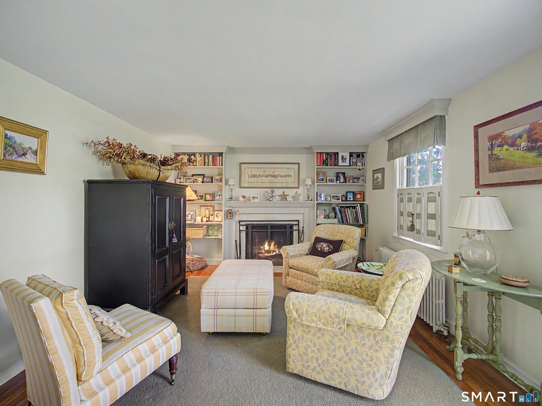 House in Fairfield, Connecticut, United States 3 - 17893683