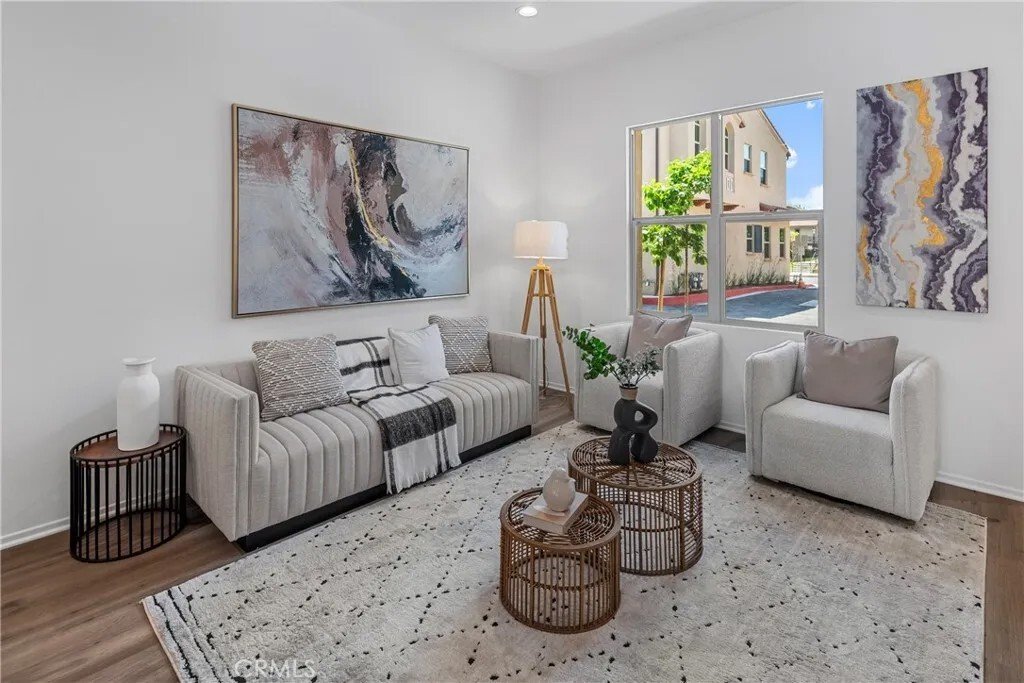 Townhouse in West Covina, California, United States 5 - 17893878