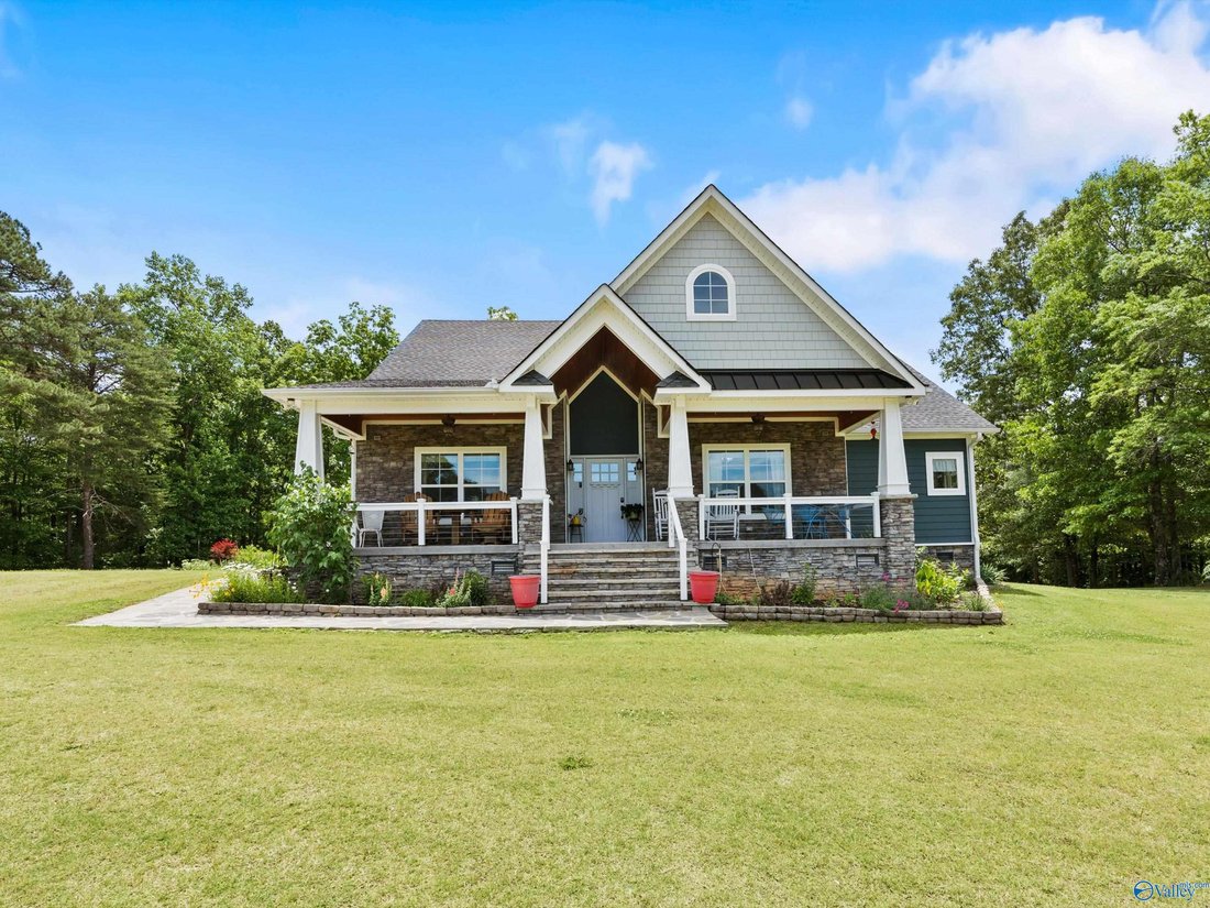 House in Grant, Alabama, United States 2 - 17893510