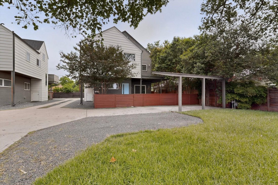 Condo in Austin, Texas, United States 1 - 17893482