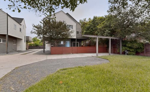 Condo in Austin, Texas, United States 1
