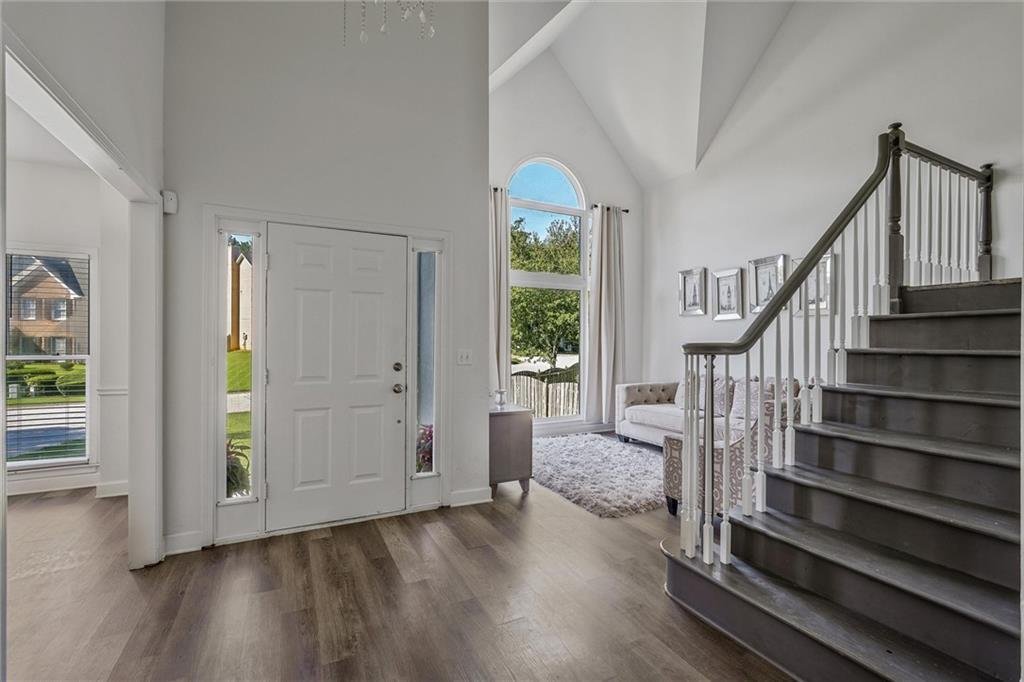 House in Lilburn, Georgia, United States 5 - 17893632