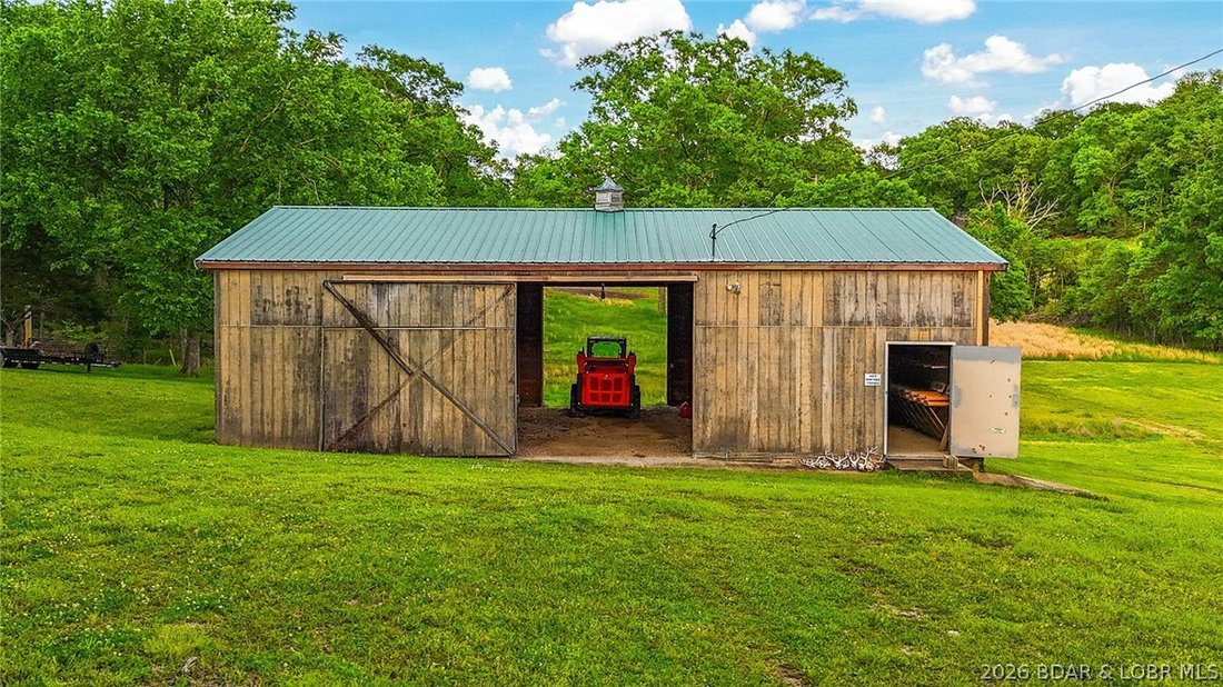 House in Gravois Mills, Missouri, United States 5 - 17893450
