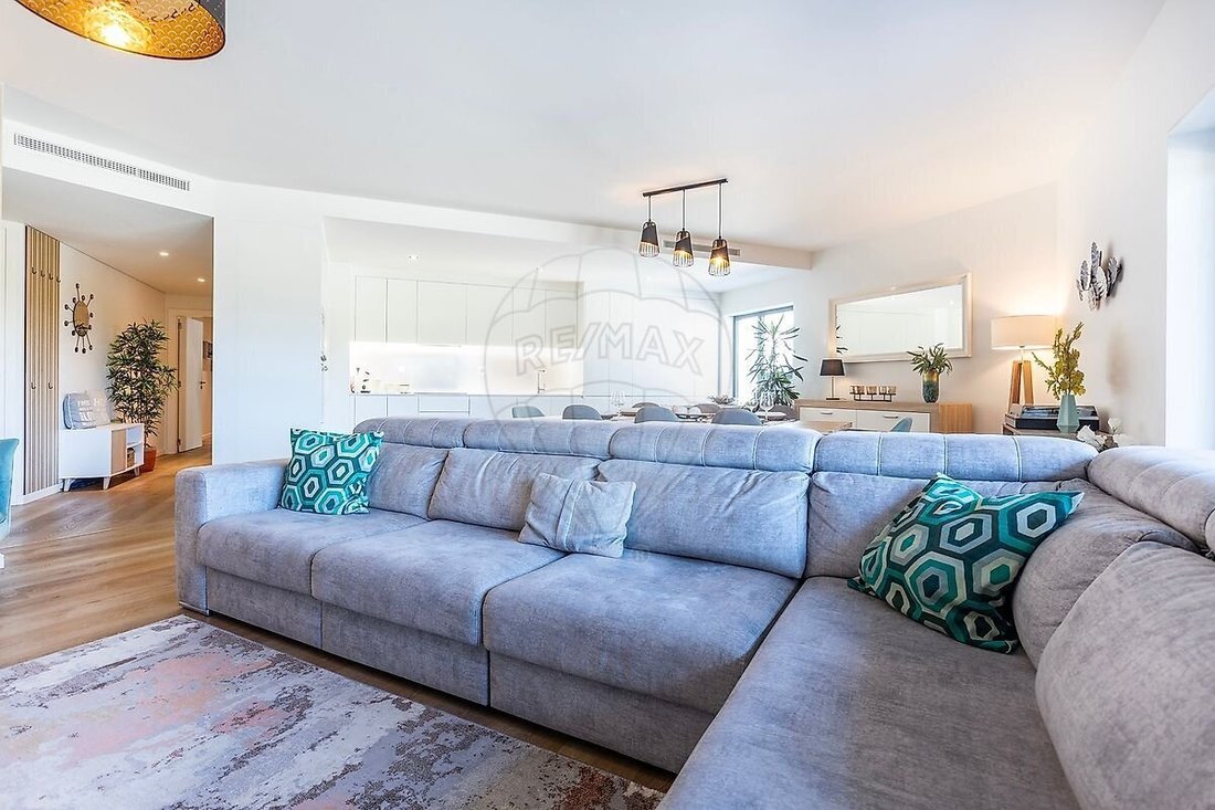 Apartment in Santa Clara, Lisbon, Portugal 5 - 17894237