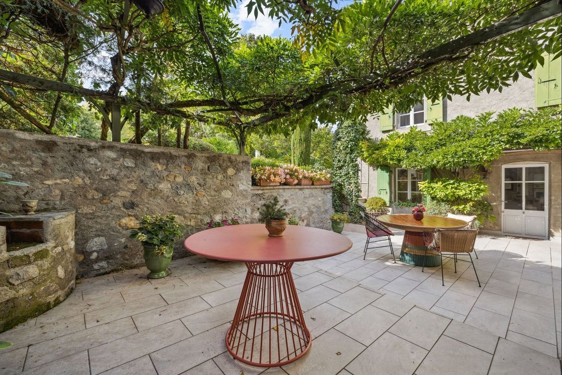 Haus in Hermance, Genf, Schweiz 2 - 17893356