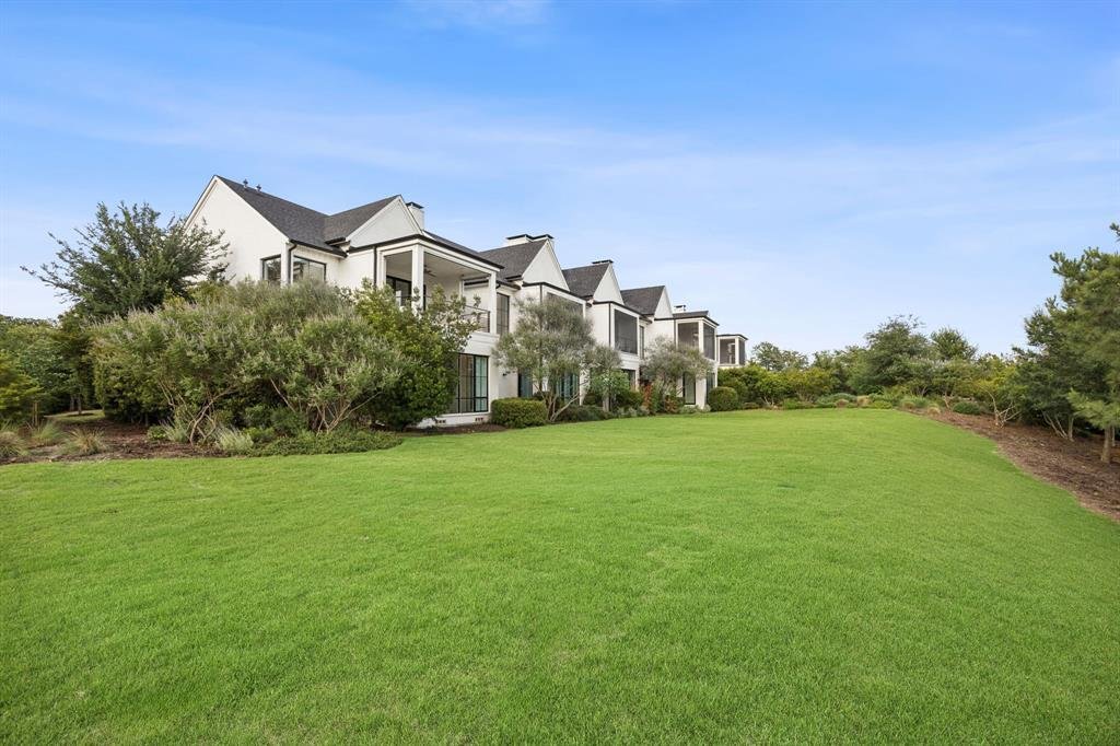 Townhouse in Malakoff, Texas, United States 4 - 16539620