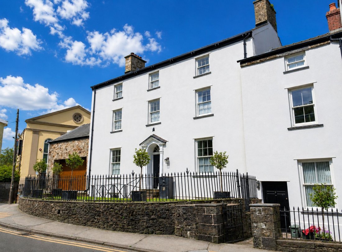 House in Narberth, Wales 3 - 17894038