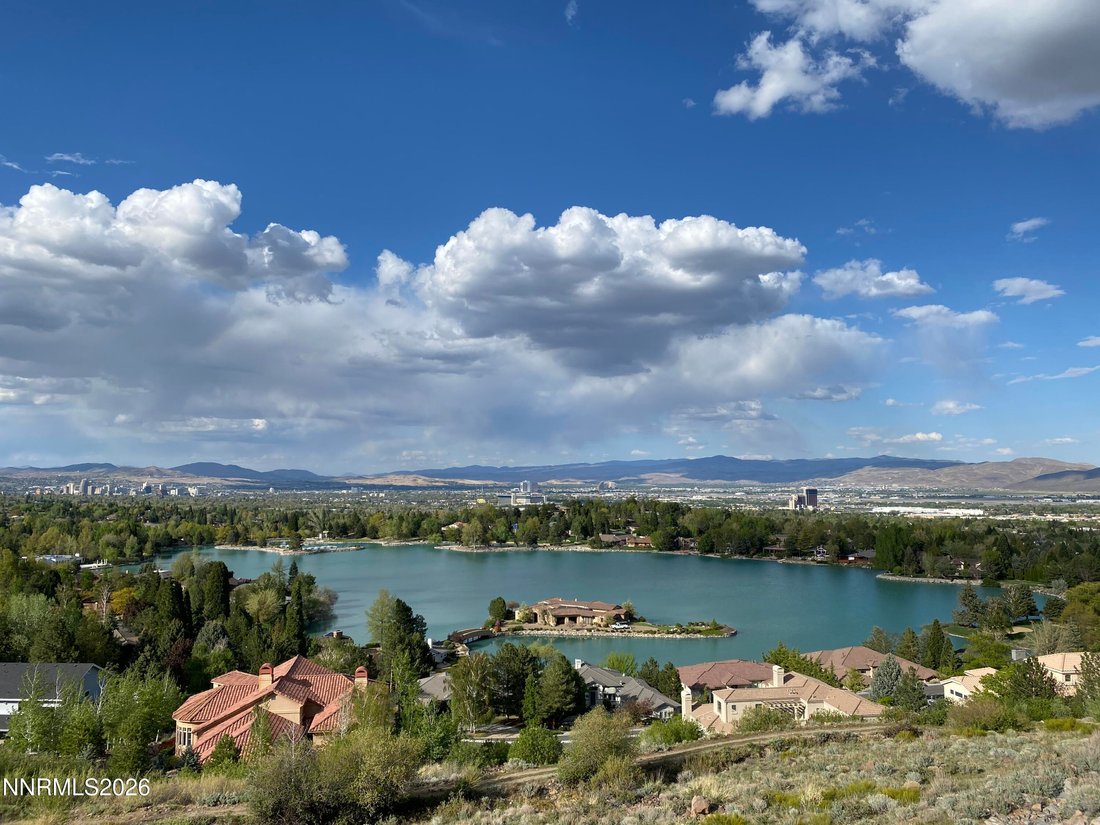 House in Reno, Nevada, United States 1 - 17893456
