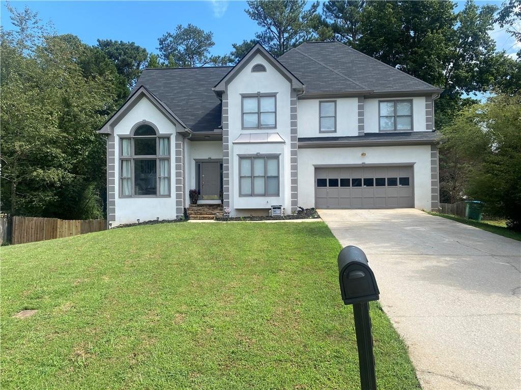 House in Lilburn, Georgia, United States 1 - 17893632