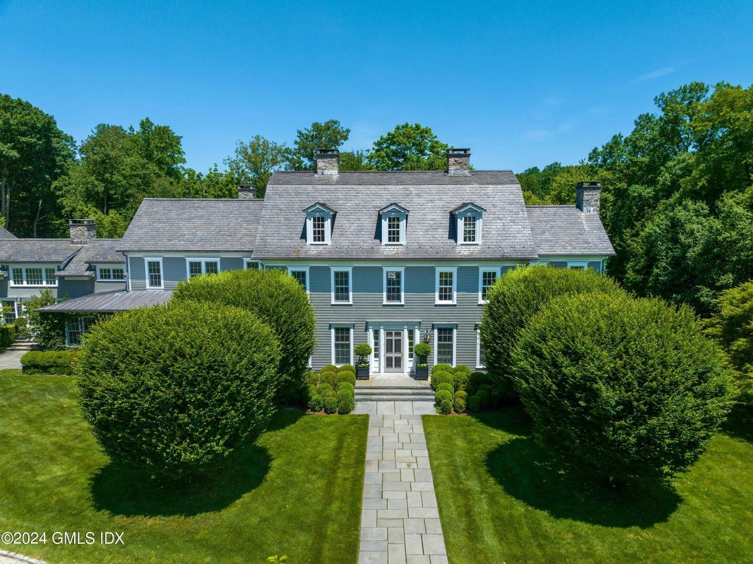 Townhouse in Greenwich, Connecticut, United States 5 - 17893676