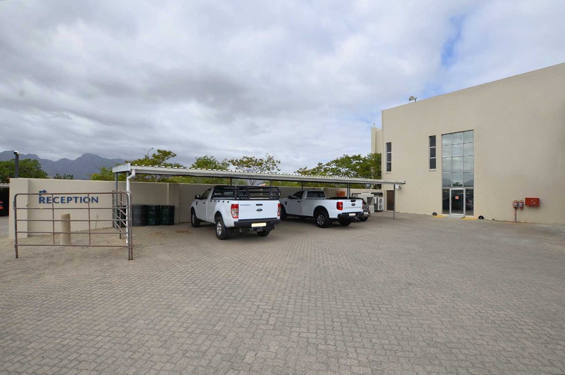 Paarl, Groenvlei, Western Cape 1 - 17893751
