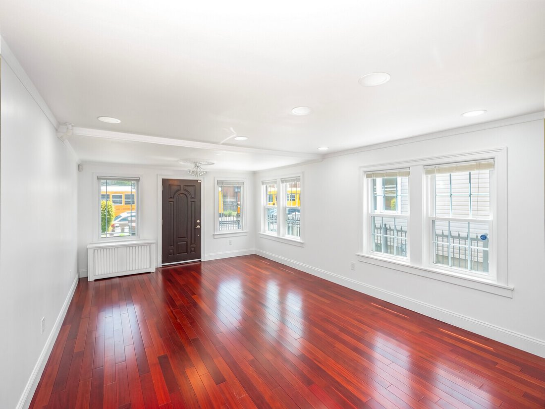 Townhouse en Nueva York, Nueva York, Estados Unidos 3 - 17894265