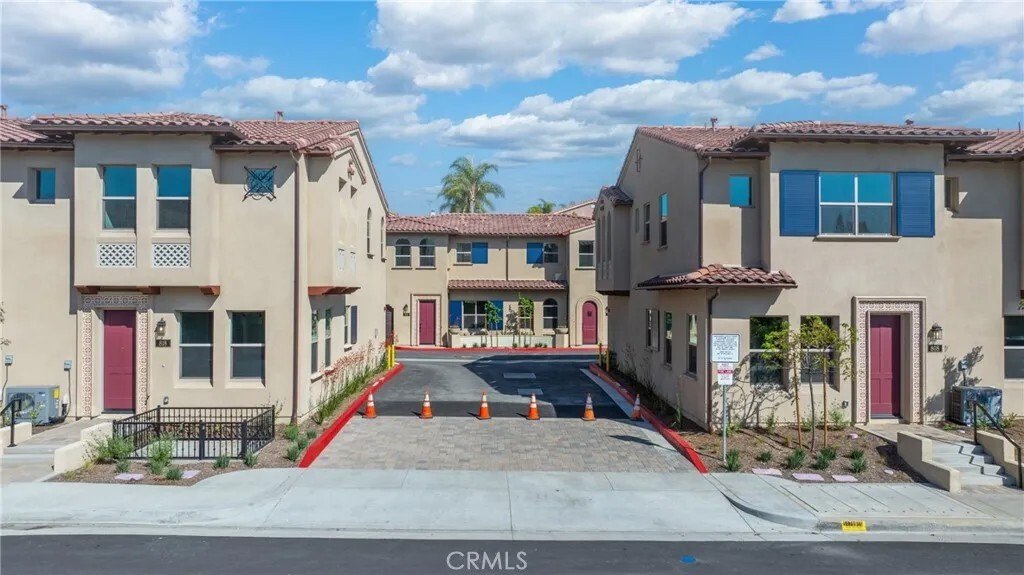 Townhouse in West Covina, California, United States 1 - 17893878