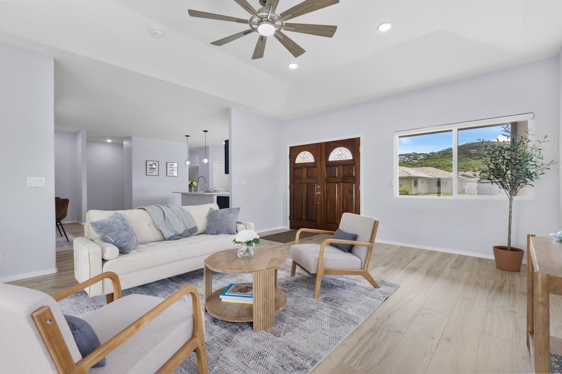 House in Hilo, Hawaii, United States 3 - 17893490
