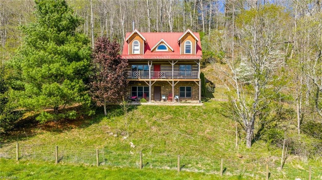 House in Crumpler, North Carolina, United States 3 - 17893520