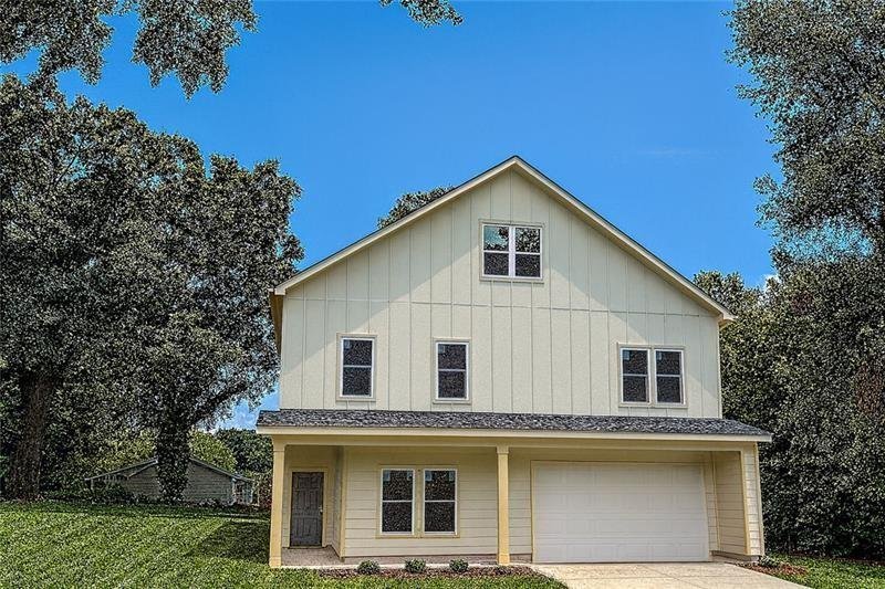 House in Smyrna, Georgia, United States 1 - 17893656