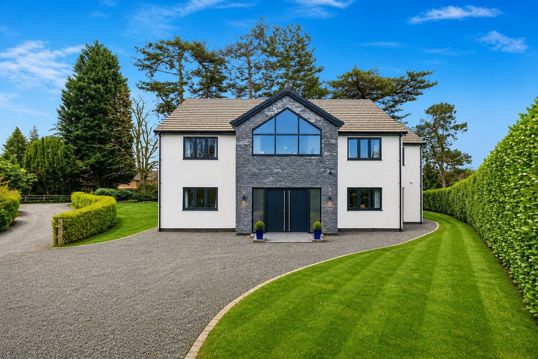House in Telford, England 1 - 17537401