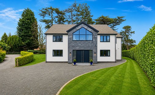 Haus in Telford and Wrekin, England 1