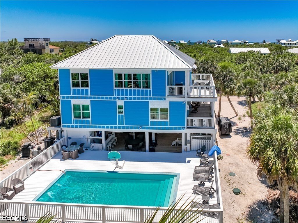 House in Captiva, Florida, United States 4 - 17893541