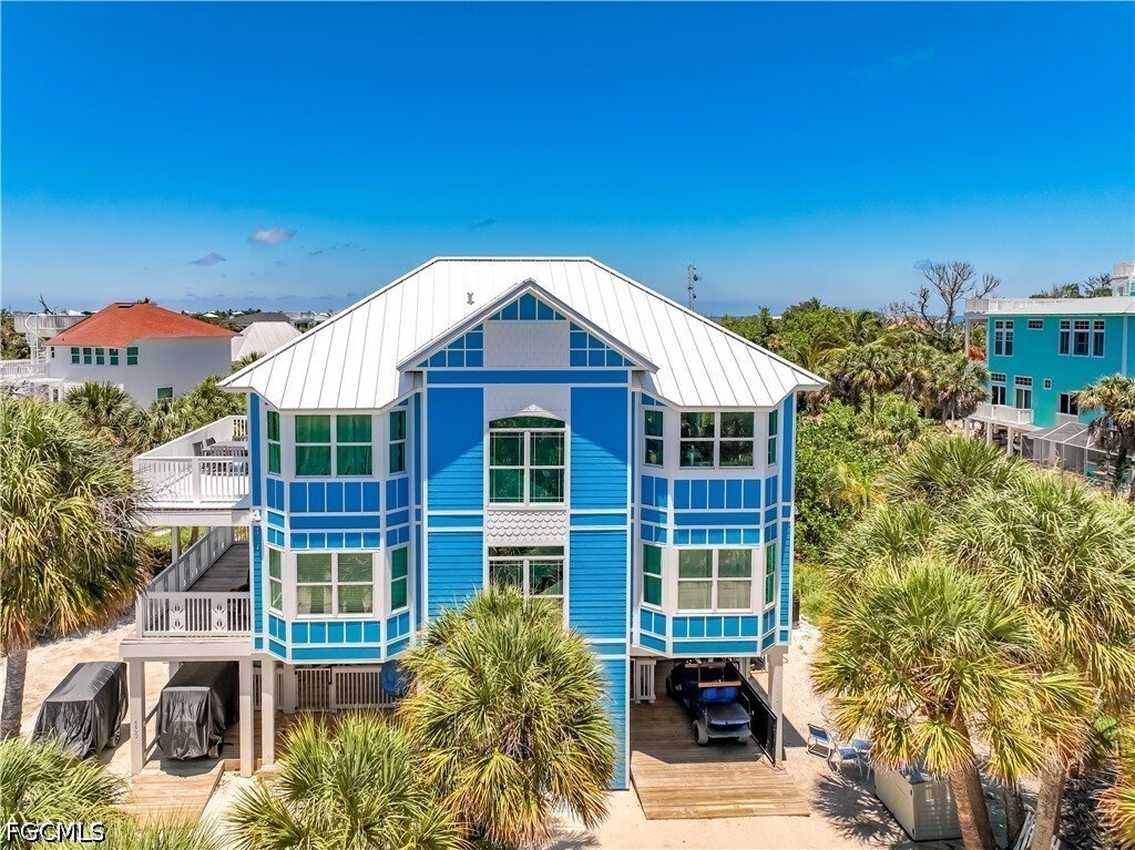 House in Captiva, Florida, United States 3 - 17893541