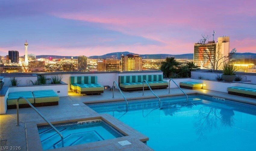 House in Las Vegas, Nevada, United States 2 - 17893473