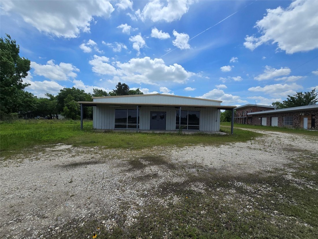 House in Dayton, Texas, United States 1 - 17893918