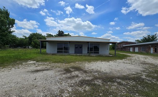 House in Dayton, Texas, United States 1
